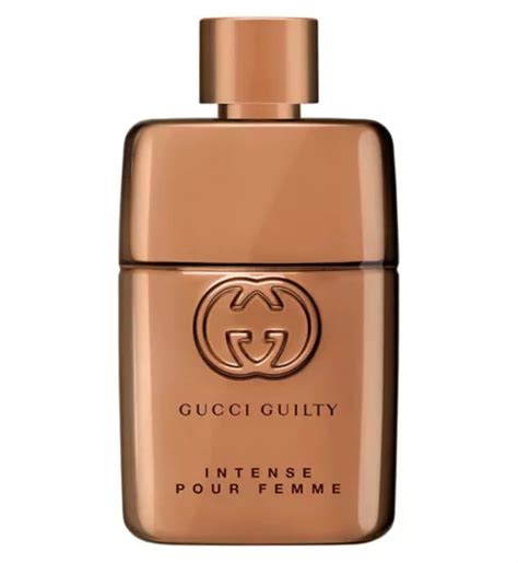 gucci guilty absolute 50ml boots|gucci guilty perfume shop.